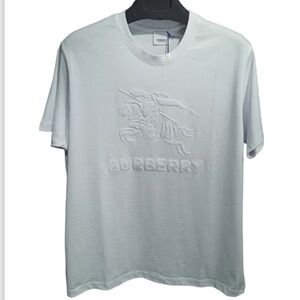 New Burberry t-shirt for men